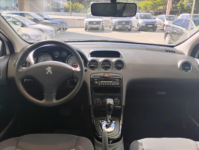 Peugeot-308-1.6 Allure Business THP 16V
