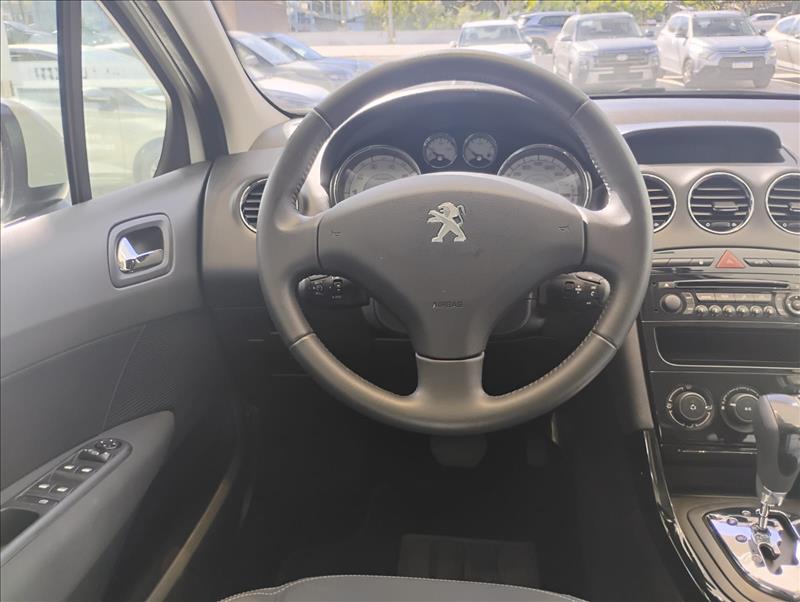 Peugeot-308-1.6 Allure Business THP 16V