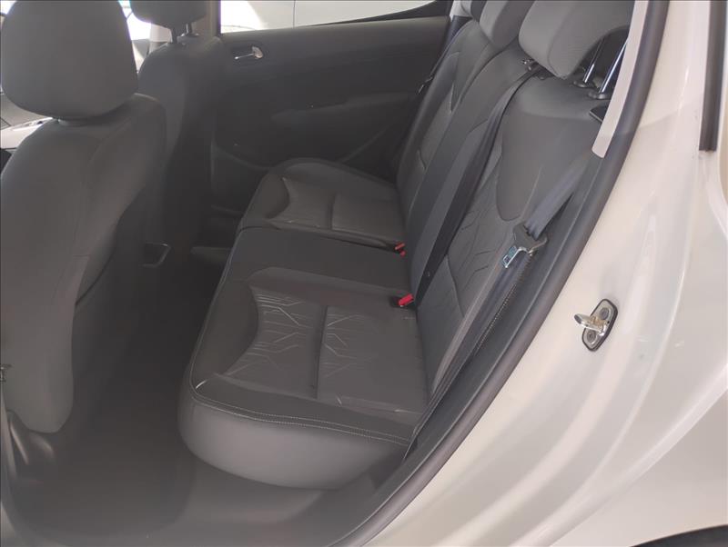 Peugeot-308-1.6 Allure Business THP 16V