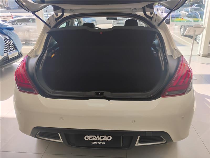 Peugeot-308-1.6 Allure Business THP 16V