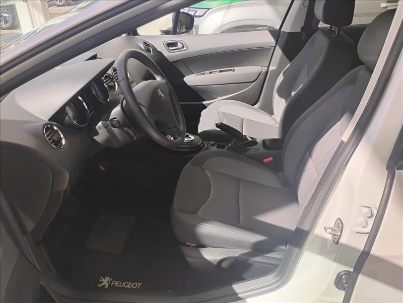 Peugeot-308-1.6 Allure Business THP 16V