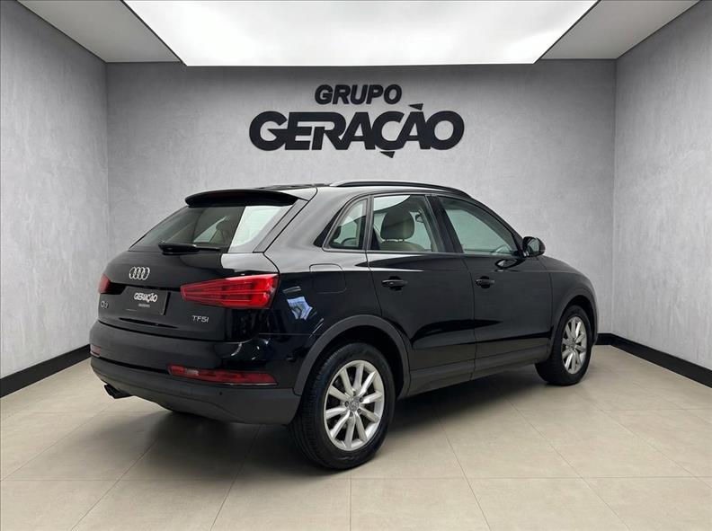Audi-Q3-1.4 TFSI Ambiente S Tronic
