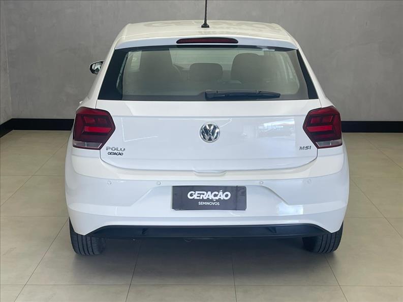 VW - Volkswagen-POLO-1.6 MSI