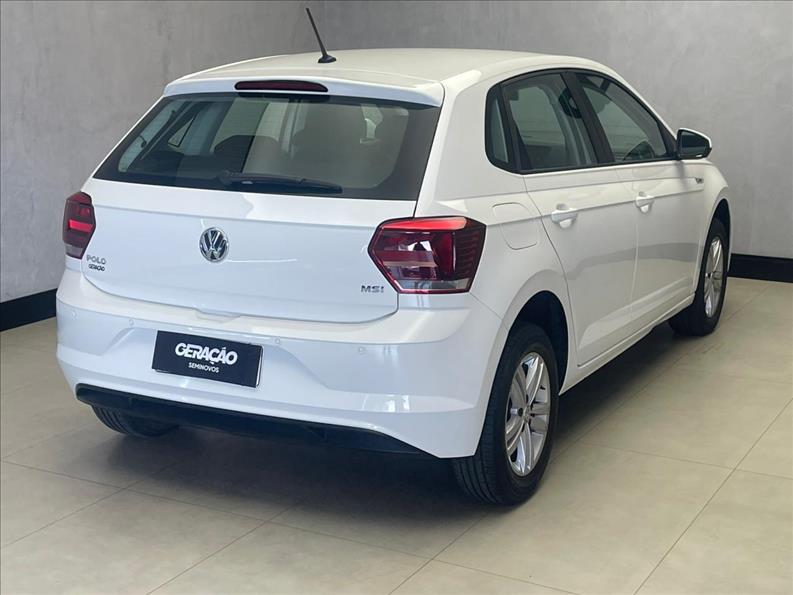 VW - Volkswagen-POLO-1.6 MSI