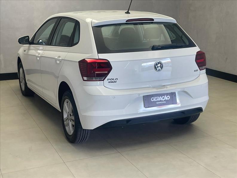 VW - Volkswagen-POLO-1.6 MSI