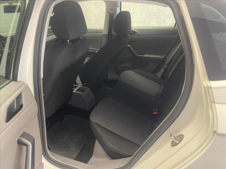 VW - Volkswagen-POLO-1.6 MSI