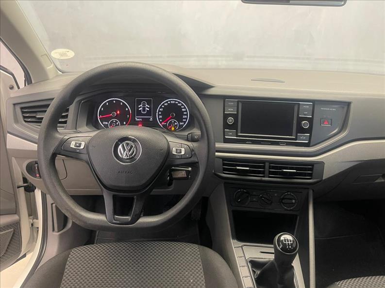 VW - Volkswagen-POLO-1.6 MSI