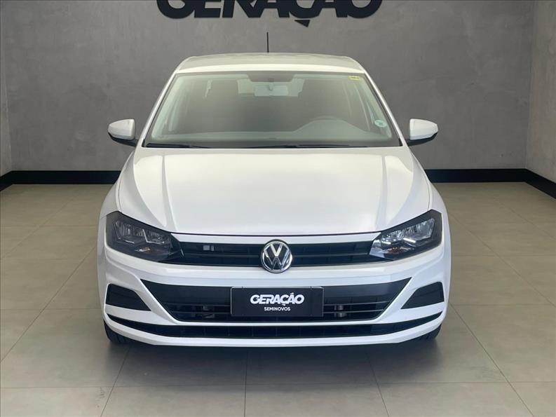 VW - Volkswagen-POLO-1.6 MSI