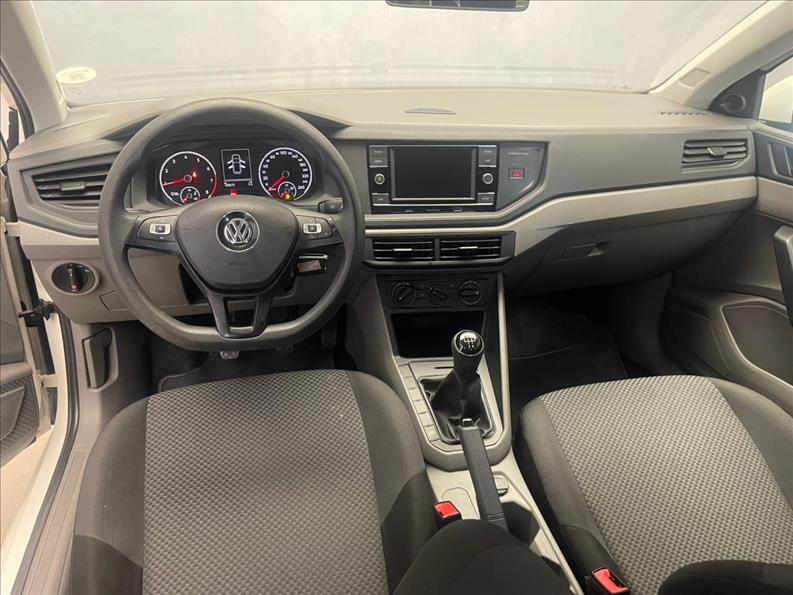 VW - Volkswagen-POLO-1.6 MSI