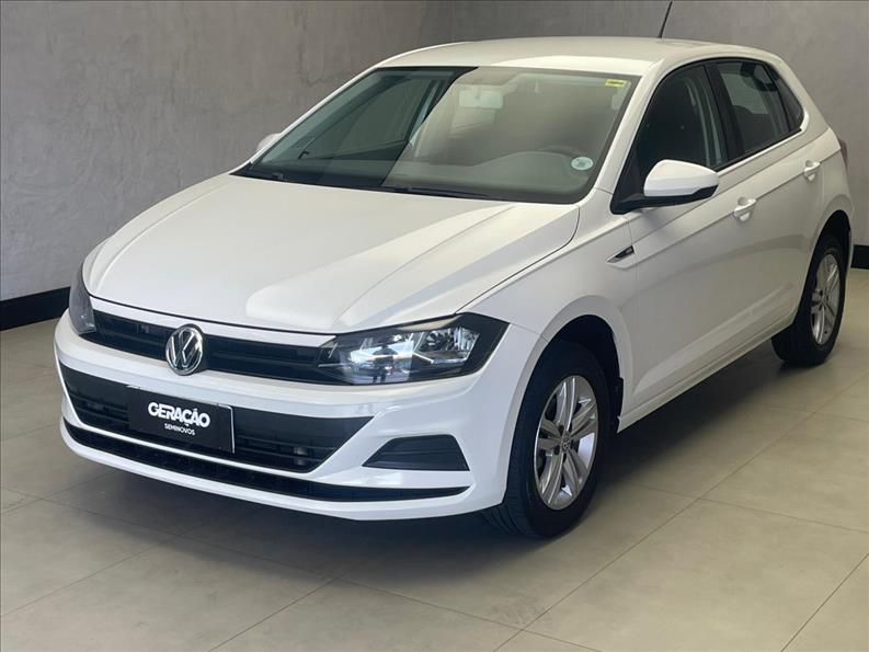 VW - Volkswagen-POLO-1.6 MSI