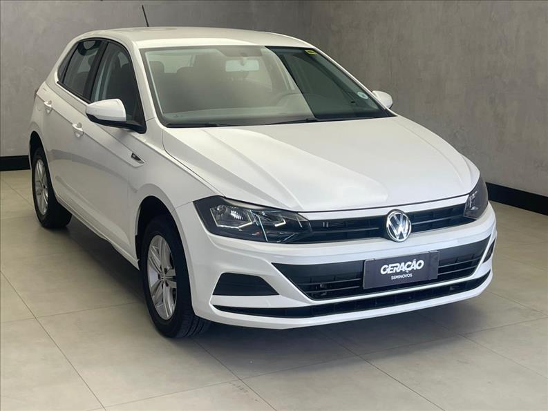 VW - Volkswagen-POLO-1.6 MSI