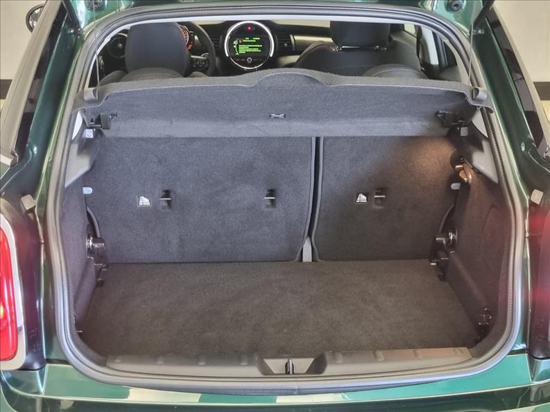 MINI-COOPER-2.0 S TOP 16V Turbo