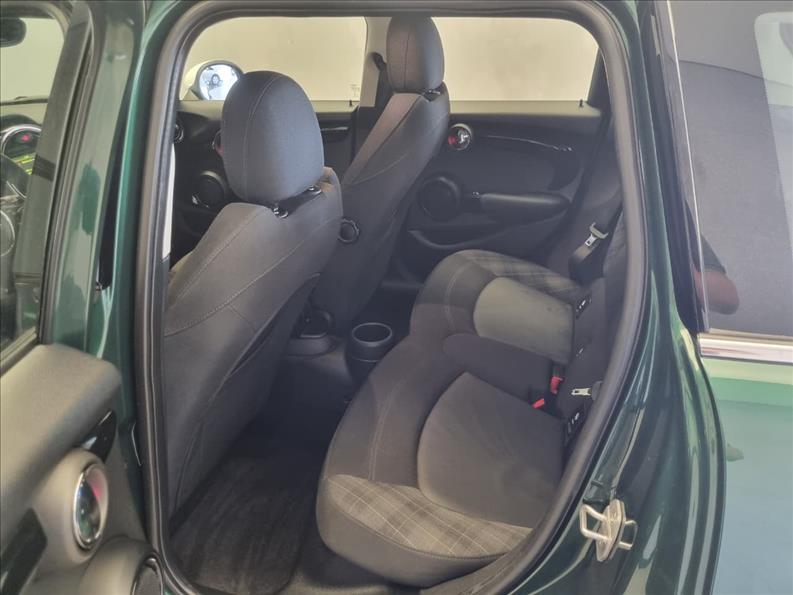 MINI-COOPER-2.0 S TOP 16V Turbo