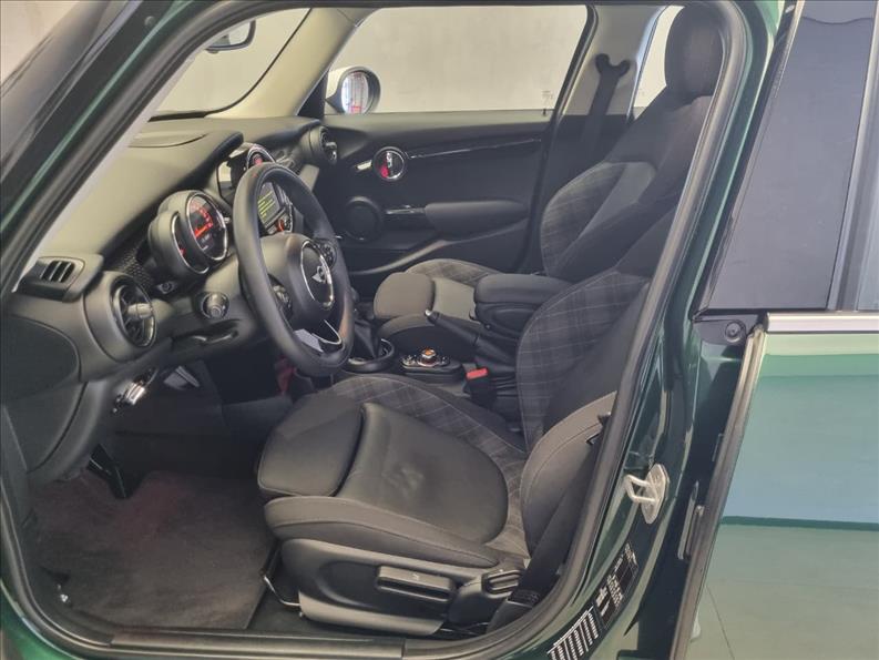 MINI-COOPER-2.0 S TOP 16V Turbo