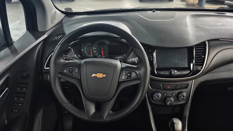 GM - Chevrolet-TRACKER-1.4 16V Turbo LT