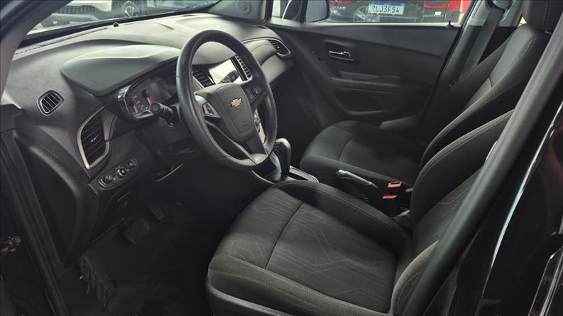 GM - Chevrolet-TRACKER-1.4 16V Turbo LT