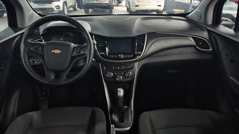 GM - Chevrolet-TRACKER-1.4 16V Turbo LT