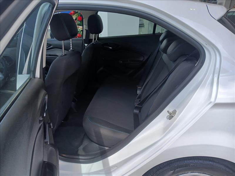 GM - Chevrolet-ONIX-1.4 MPFI LT 8V