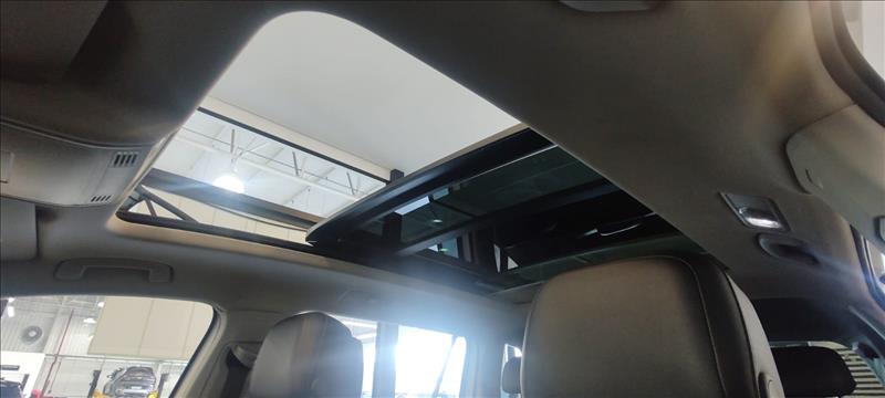 VW - Volkswagen-TIGUAN-1.4 250 TSI Allspace Comfortline