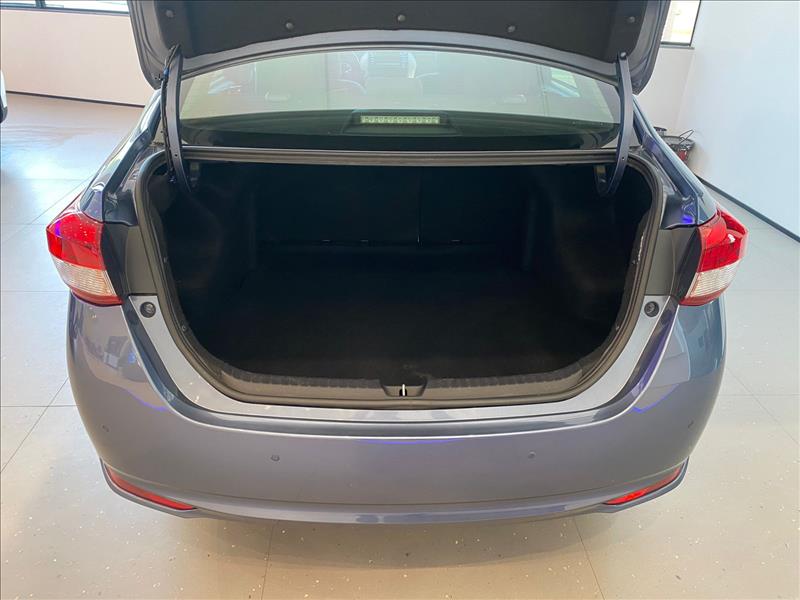 Toyota-YARIS-1.5 16V Sedan XL Multidrive