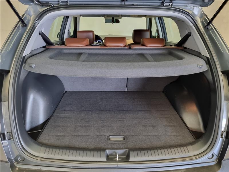 Hyundai-CRETA-2.0 16V Prestige
