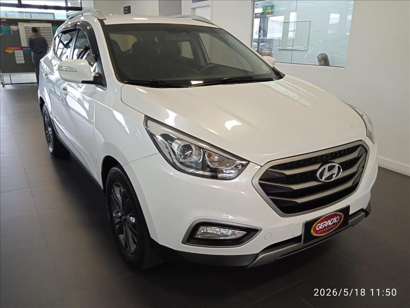 Hyundai-IX35-2.0 MPFI GL 16V