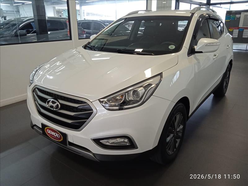 Hyundai-IX35-2.0 MPFI GL 16V