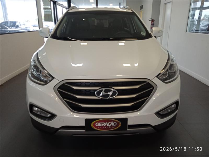 Hyundai-IX35-2.0 MPFI GL 16V