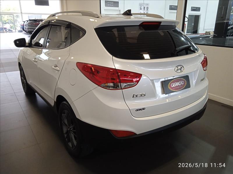 Hyundai-IX35-2.0 MPFI GL 16V