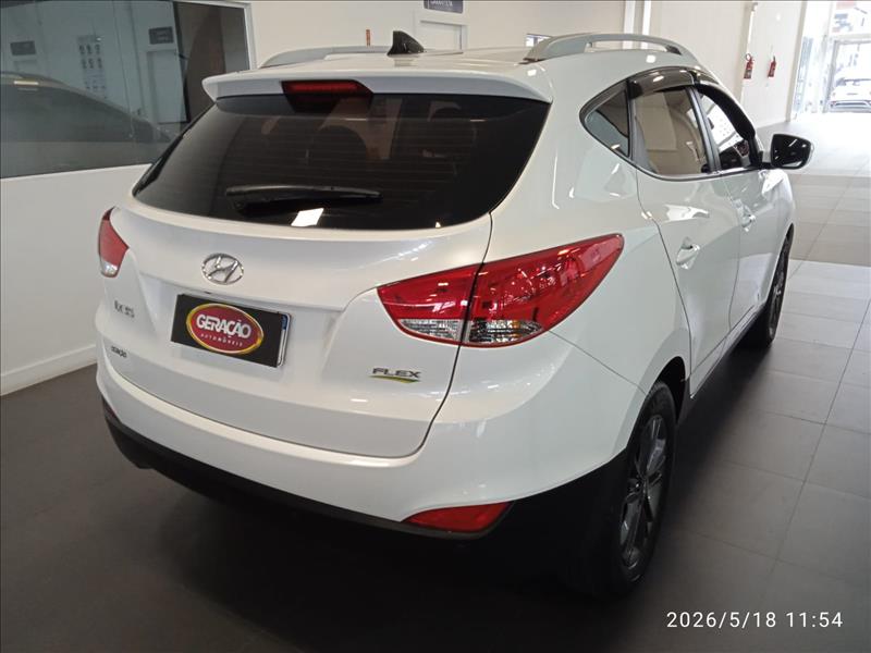 Hyundai-IX35-2.0 MPFI GL 16V
