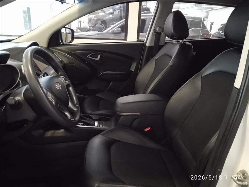 Hyundai-IX35-2.0 MPFI GL 16V