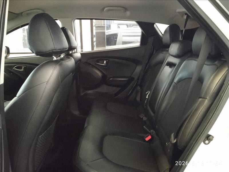 Hyundai-IX35-2.0 MPFI GL 16V
