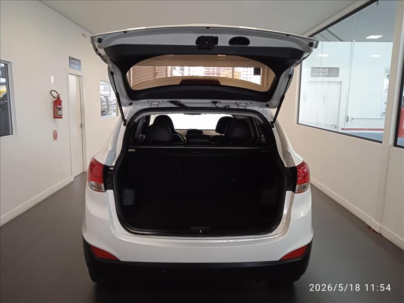 Hyundai-IX35-2.0 MPFI GL 16V