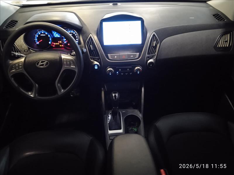 Hyundai-IX35-2.0 MPFI GL 16V