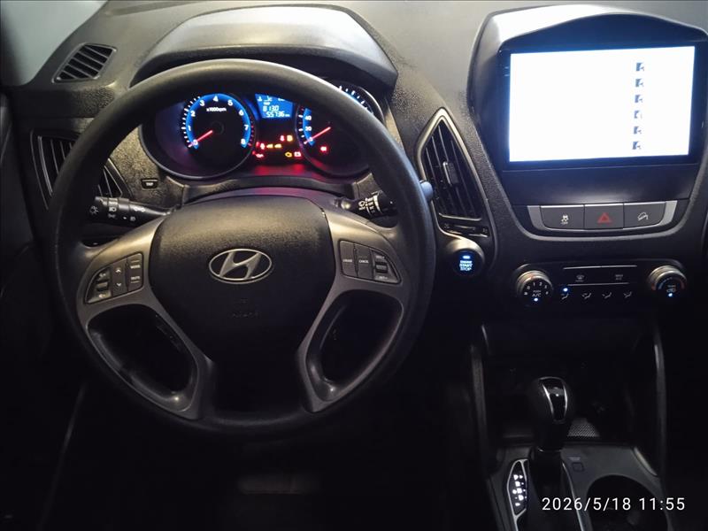 Hyundai-IX35-2.0 MPFI GL 16V