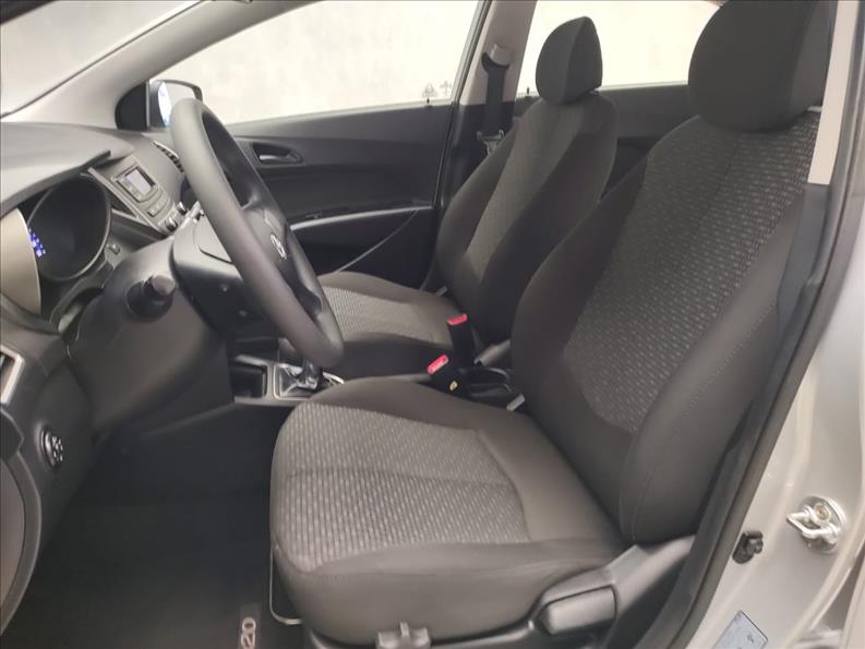 Hyundai-HB20-1.0 Unique 12V