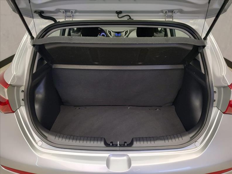 Hyundai-HB20-1.0 Unique 12V