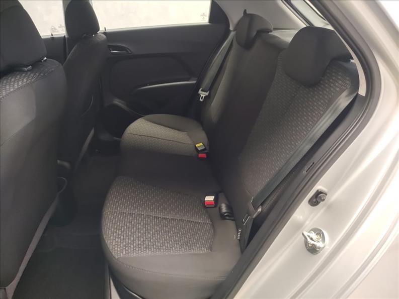 Hyundai-HB20-1.0 Unique 12V