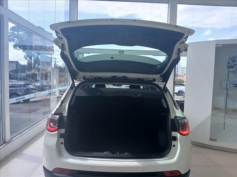 Jeep-COMPASS-2.0 16V Longitude