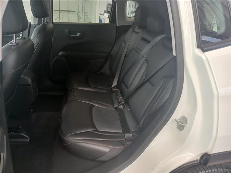 Jeep-COMPASS-2.0 16V Longitude