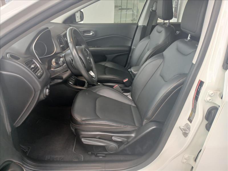 Jeep-COMPASS-2.0 16V Longitude