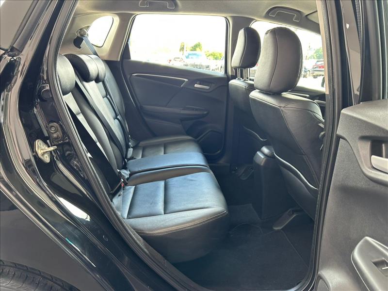 Honda-FIT-1.5 EXL 16V