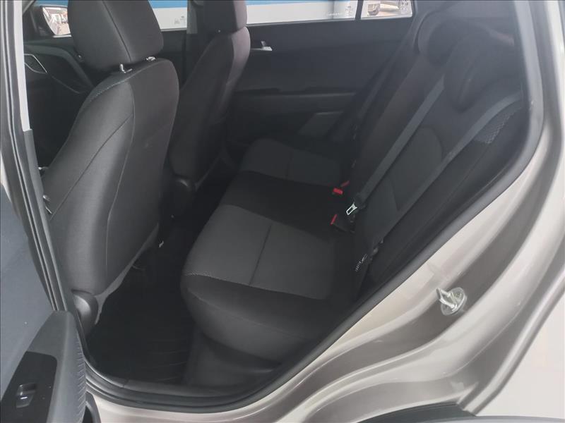 Hyundai-CRETA-1.6 16V Attitude