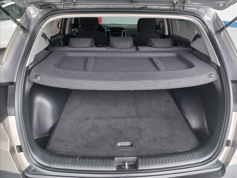 Hyundai-CRETA-1.6 16V Attitude