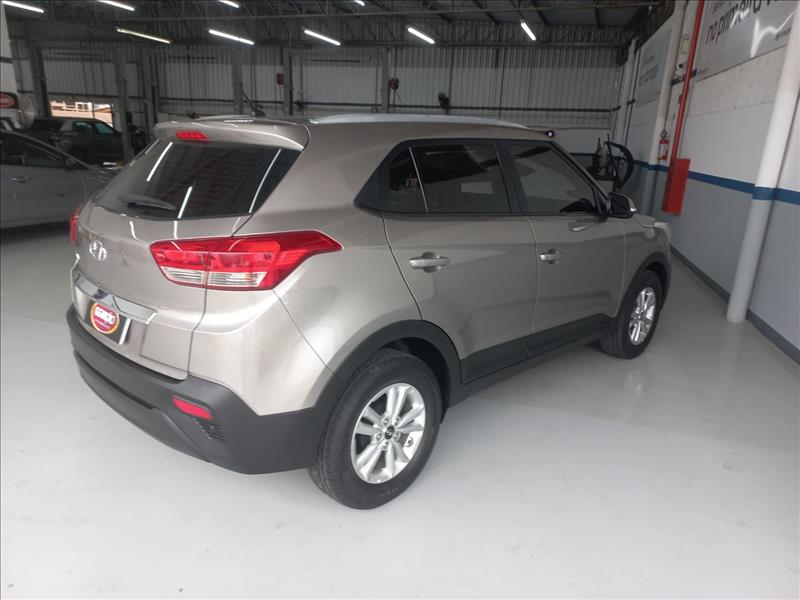 Hyundai-CRETA-1.6 16V Attitude