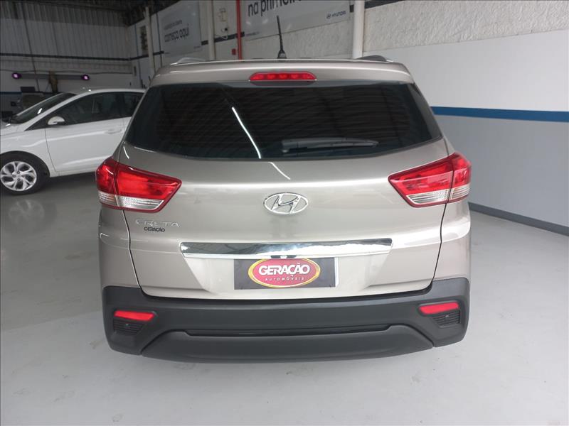 Hyundai-CRETA-1.6 16V Attitude