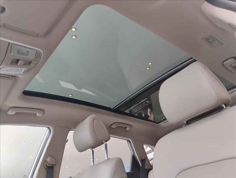 Hyundai-TUCSON-1.6 16V T-gdi GLS Ecoshift