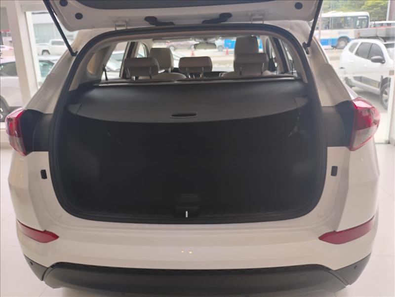 Hyundai-TUCSON-1.6 16V T-gdi GLS Ecoshift