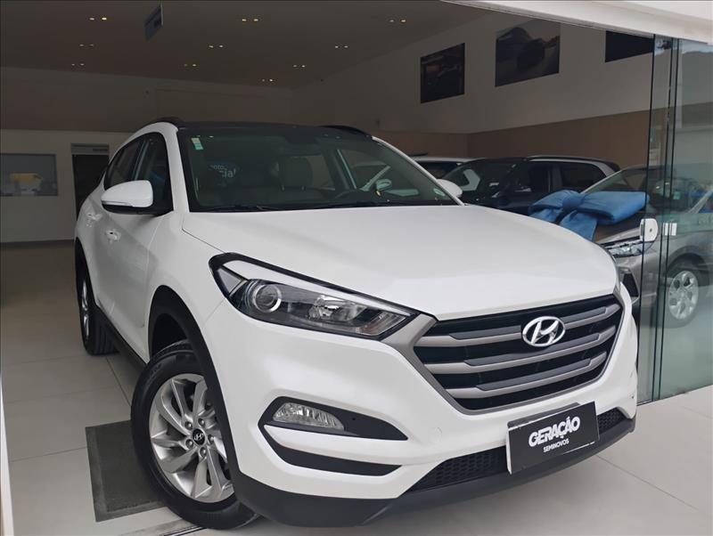 1.6 16V T-gdi GLS Ecoshift