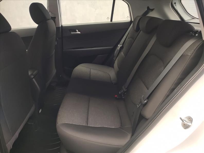 Hyundai-CRETA-1.6 16V Attitude